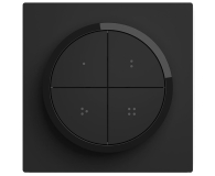 Philips Hue Przełącznik dotykowy Czarny - 1085219 - zdjęcie 3
